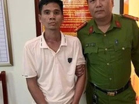 Chuyển khoản thành công 100 triệu đồng vào STK 0936902177 của "chú Nam", người đàn ông SN 1984 phải đến trình báo công an