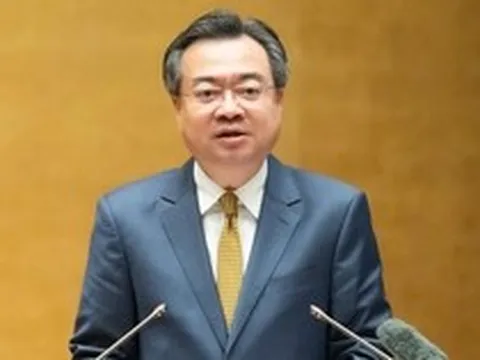 Ông Nguyễn Thanh Nghị: Cắt 50% thời gian, chi phí thủ tục hành chính