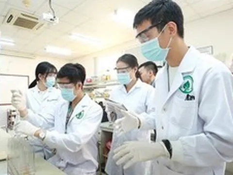 Nhiều chính sách thúc đẩy hoạt động khoa học, công nghệ, đổi mới sáng tạo trong cơ sở giáo dục đại học