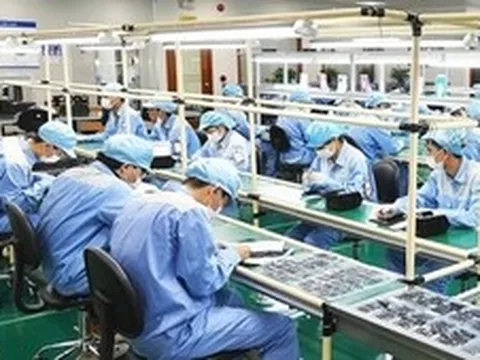 Phát triển công nghiệp bán dẫn theo hướng gắn kết chặt chẽ nghiên cứu - ứng dụng - thị trường