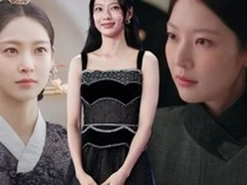 Đại phi bí ẩn trong "Phu nhân Đại quân thế kỷ 21" khiến người ta mê mẩn: Nhờ cai "1 loại thực phẩm" mà nhanh chóng gầy đi 8kg!