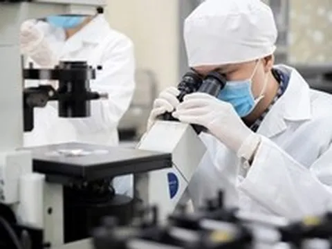 Hỗ trợ tới 1 tỷ đồng/năm cho nghiên cứu sinh xuất sắc