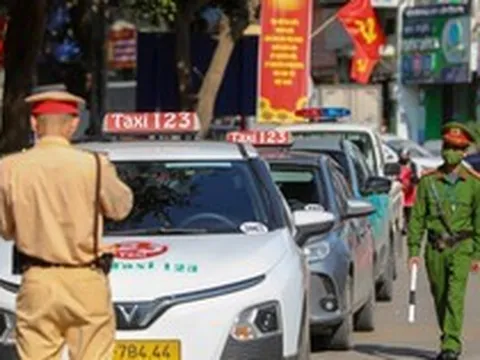 CSGT Hà Nội đồng loạt ra quân xử lý 1 lỗi vi phạm phổ biến, tất cả các tài xế chú ý