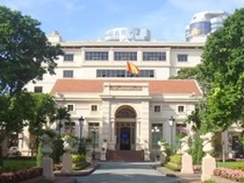 Thông tin Chính phủ kêu gọi: Các bạn trẻ đến 1 nơi ngay ngày mai