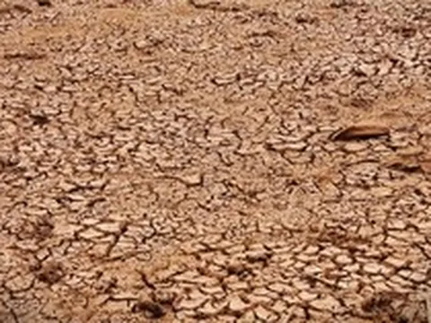 Khả năng xuất hiện El Nino rất mạnh, kéo sang 2027, nguy cơ thiếu hụt nguồn nước từ đầu mùa