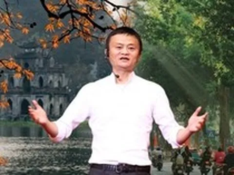 Việt Nam có thành phố khiến tỷ phú Jack Ma thong dong chạy bộ, vượt mặt Thái Lan về độ rẻ nhất thế giới