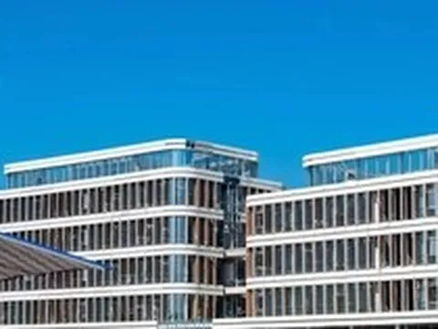 Chính phủ yêu cầu hạn chế tối đa việc xây dựng trụ sở, trung tâm hành chính mới