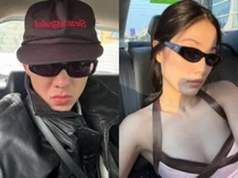 Lộ hint từ du lịch Đà Lạt đến ở chung resort, gái xinh 2k2 và Anh Trai Vbiz đã chịu công khai