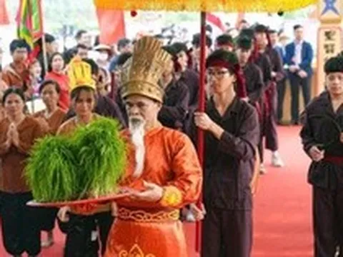 Giỗ tổ Hùng Vương 2026 rơi vào thứ mấy, ngày mấy dương lịch?