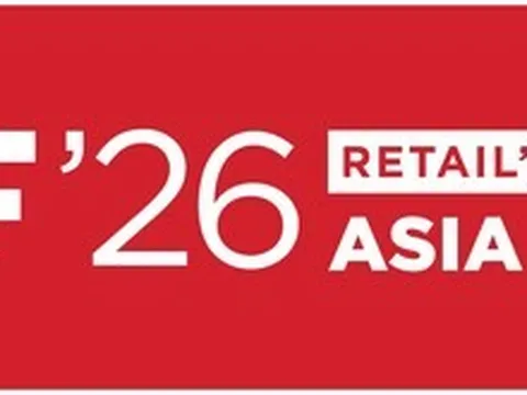 Hiện diện tại nơi tương lai ngành bán lẻ đang hình thành: NRF 2026 APAC công bố dàn diễn giả nổi bật, triển lãm mở rộng và ưu đãi di chuyển có thời hạn