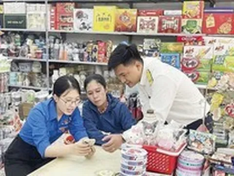 Mức phạt khi không khai báo tài khoản, ví điện tử mới nhất 2026, tất cả người kinh doanh chú ý