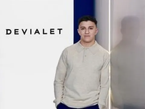 Sự kết hợp bùng nổ toàn cầu: Khi “niềm hy vọng” Công thức 1 của Pháp gặp âm thanh hi-end tối tân