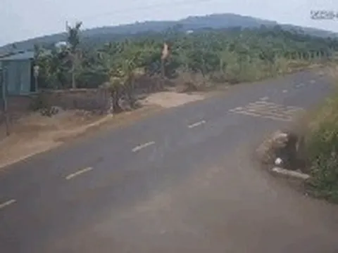 Khởi tố cựu thiếu tá CSGT trong vụ tai nạn giao thông khiến nam sinh lớp 12 tử vong