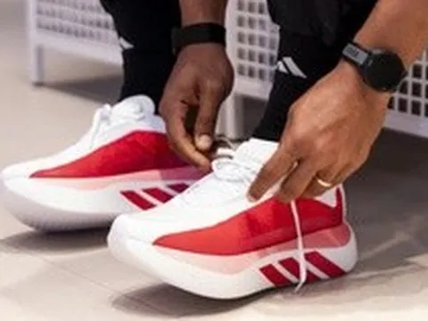 Giải mã adidas Hyperboost Edge – Đôi giày được các ngôi sao thể thao hàng đầu Việt Nam săn đón