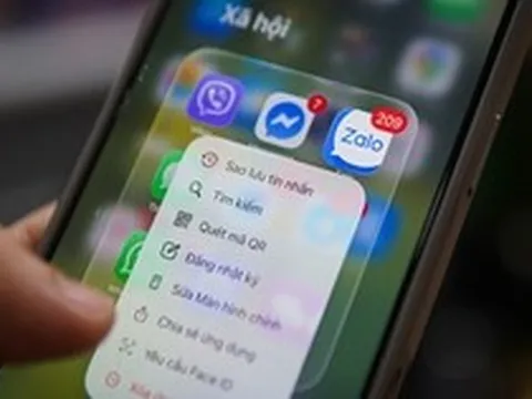 Thông tin mới nhất về gọi điện, nhắn tin qua Zalo, Facebook mà tất cả người dân cần nắm  rõ