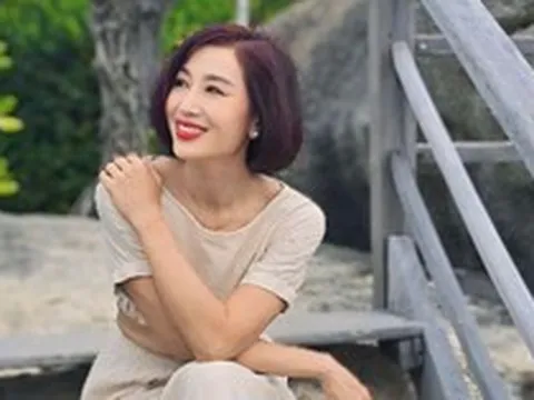 Hoa khôi thể thao "nức tiếng" một thời: Sở hữu biệt thự 200 tỷ đồng, viên mãn bên chồng đại gia và 2 con