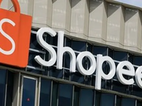 Người bán hàng trên Shopee vừa nhận thông báo quan trọng