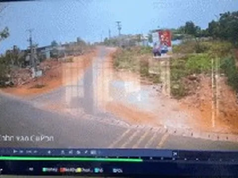 Nam sinh ở Đắk Lắk tông vào lề đường văng xuống cống, tử vong: Xuất hiện thêm nghi vấn