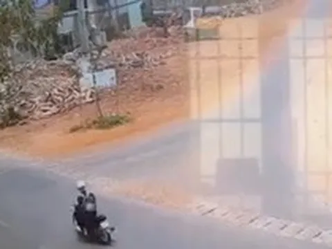 Vụ nam sinh tử nạn ở Đắk Lắk: Xử phạt chủ xe nếu xác định đã độ pô xe