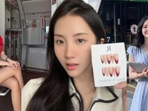 Làm tiếp viên hàng không lương cơ bản 4,5–5 triệu, phí đào tạo hơn 80 triệu: Cô gái TP.HCM nghỉ việc sau 2 năm, giờ bán nail box