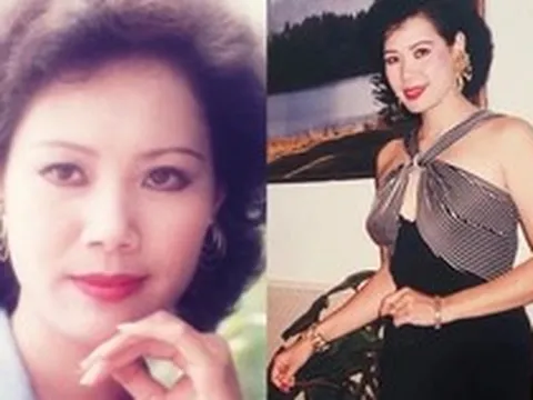 Nữ BTV có giọng đọc huyền thoại, từng lồng tiếng phim 'Bao Thanh Thiên'