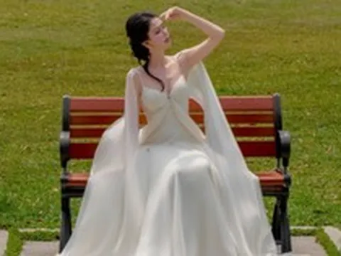 Thêm mỹ nhân Việt được đề cử gương mặt đẹp nhất hành tinh