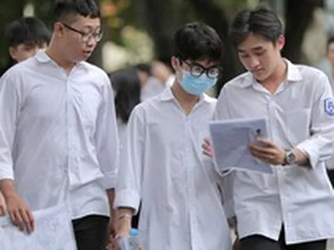 81 trường đại học công bố quy đổi IELTS trong mùa tuyển sinh 2026