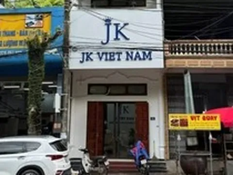 Công an điều tra vụ cơ sở thẩm mỹ bất ngờ ‘biến mất’ sau khi nhận tiền từ khách hàng