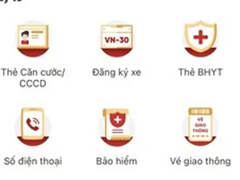 Từ hôm nay (15/4), có thể dùng VNeID để kiểm tra, xác nhận SIM chính chủ