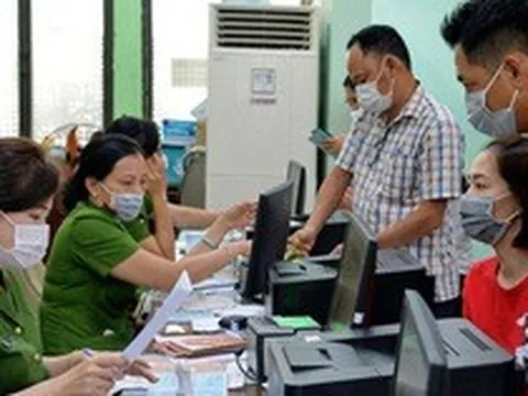 Thông tin quan trọng liên quan đến đăng ký thường trú, tạm trú của tất cả người dân