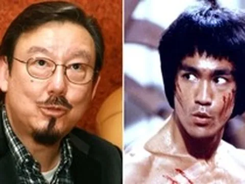 Em trai tiết lộ sự thật bất ngờ về Lý Tiểu Long