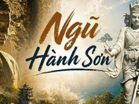 Khách Trung Quốc ngỡ ngàng khi đến Đà Nẵng: "Hóa ra ở đây không chỉ có biển, còn cả một ngọn núi đẹp như chốn bồng lai"