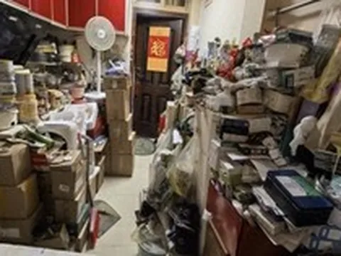 Ngừng tích trữ 9 món đồ này: Nhà tôi sạch như khách sạn, dọn dẹp mất đúng 5 phút