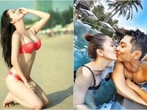 Nghệ sĩ xây biệt thự 6 tầng, trăm tỷ đồng ngay mặt đường Hoàng Hoa Thám, cưới một viện trưởng