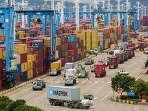 Trung Quốc vừa làm một việc đi ngược với Mỹ - mang niềm vui cực lớn đến 53 quốc gia