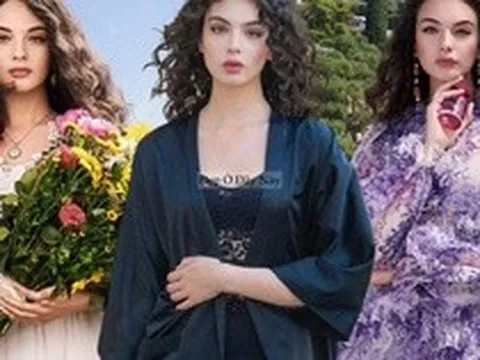 Con gái "người đàn bà đẹp nhất nước Úc": Nhan sắc lai đẹp như tiên nữ, nàng thơ mới của làng thời trang