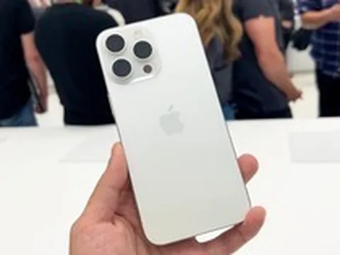 Chiếc iPhone cũ đáng mua nhất 
năm 2026