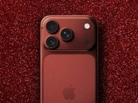 iPhone 18 Pro Max lộ mức giá khó tin