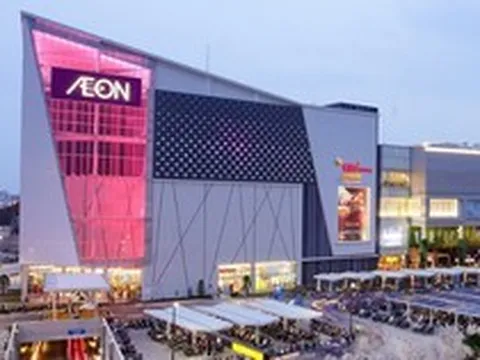 Phát hiện nhiều người Việt đọc sai tên AEON Mall suốt gần 20 năm mà không hề biết: Phát âm đúng là như thế nào?