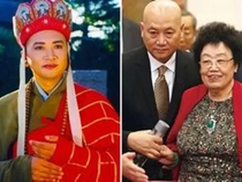 “Đường Tăng” từ chối hơn 70 nghìn tỷ tiền thừa kế