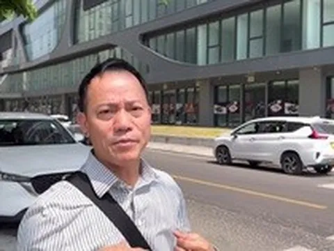 Con trai Chế Linh về nước, làm môi giới bất động sản ở Đà Nẵng
