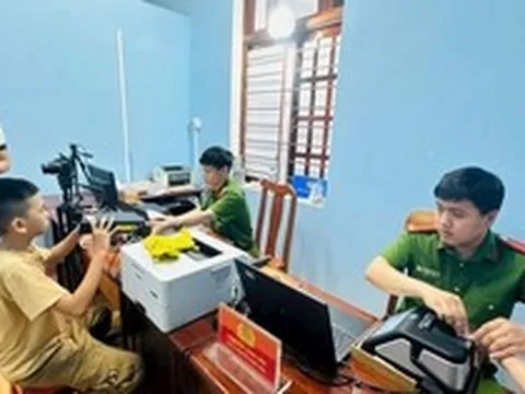 Hướng dẫn quan trọng tới hàng triệu phụ huynh trên cả nước