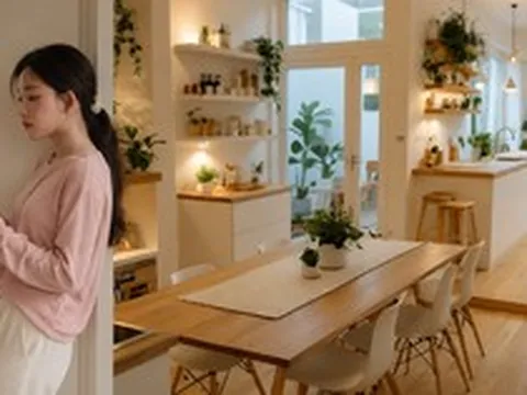 Lời khuyên dành cho những gia đình đang muốn mua nhà