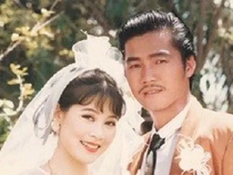 Lý Hùng nói thẳng quan hệ một thời với Diễm Hương: "Chỉ cần nhìn ánh mắt cũng hiểu muốn gì"