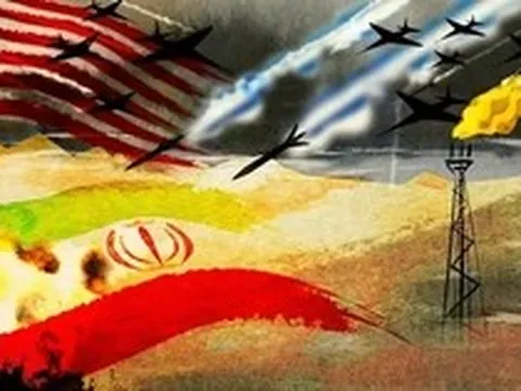 Lộ đề xuất hòa bình 1 trang của Mỹ với Iran: Đóng băng hạt nhân 15 năm, mở Hormuz, đổi lấy hàng tỷ USD