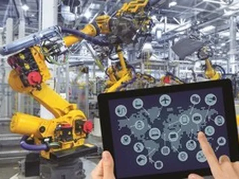 10 nhóm công nghệ chiến lược từ 1/7/2026