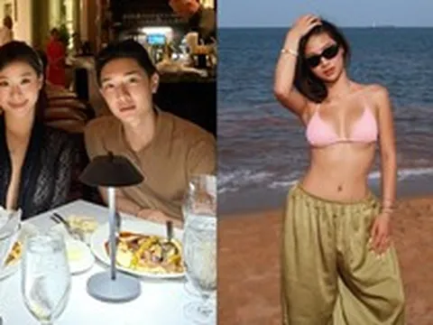 Louis Phạm đáp trả cực gắt khi bị mỉa mai “ăn bám“