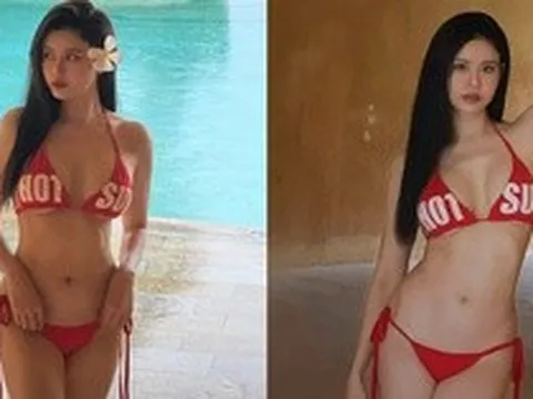 Mỹ nhân đình đám là mẹ đơn thân, ngày càng nóng nỏng sau ly hôn, sở hữu nhà hàng to ở quận 1