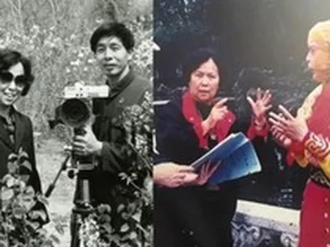 Lời hứa 'kiếp sau vẫn cưới' của người đứng sau ống kính Tây du ký dành cho vợ