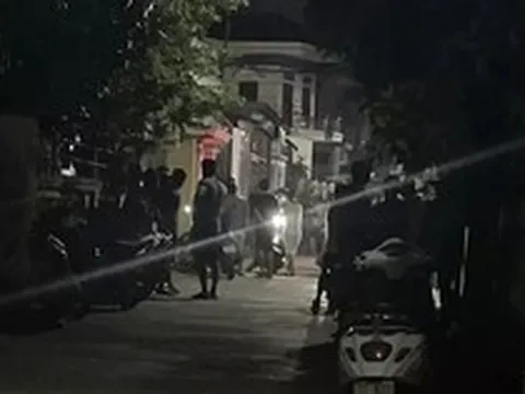 Vụ 4 người bị chém trọng thương ở Hưng Yên: Nghi phạm và gia đình nạn nhân là họ hàng